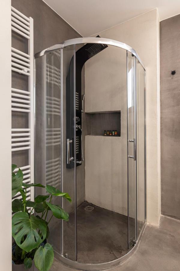 Chania City Luxury Dreams Apartment In The Heart Of Chania Eksteriør billede