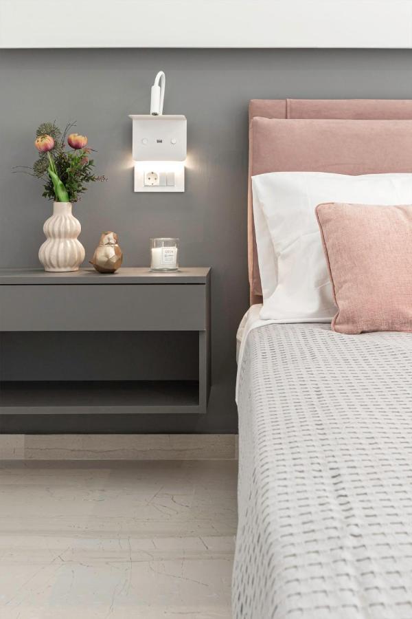 Chania City Luxury Dreams Apartment In The Heart Of Chania Eksteriør billede