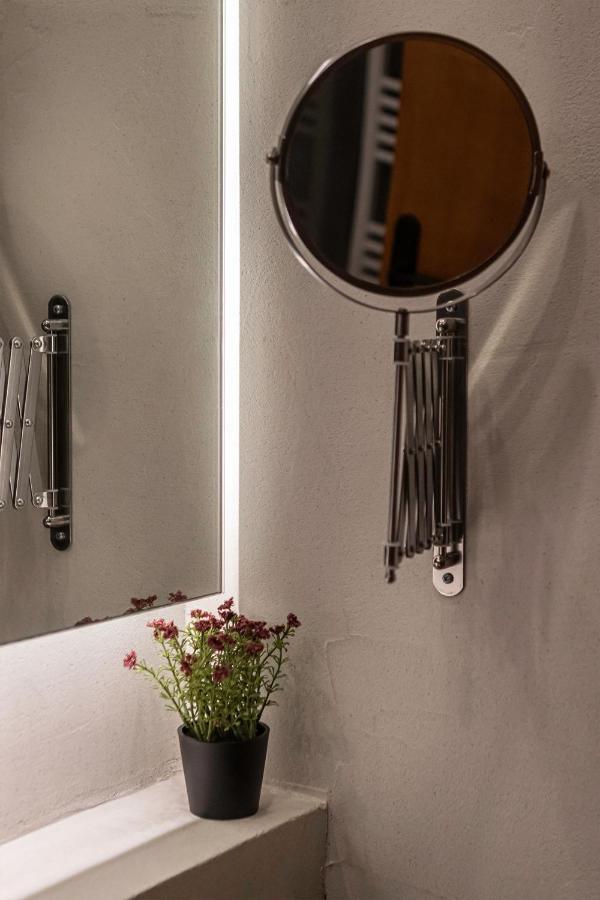 Chania City Luxury Dreams Apartment In The Heart Of Chania Eksteriør billede